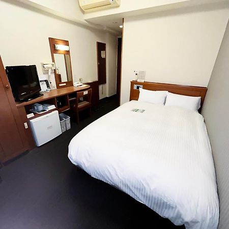 Hotel Route-Inn Tosu Ekimae Zewnętrze zdjęcie