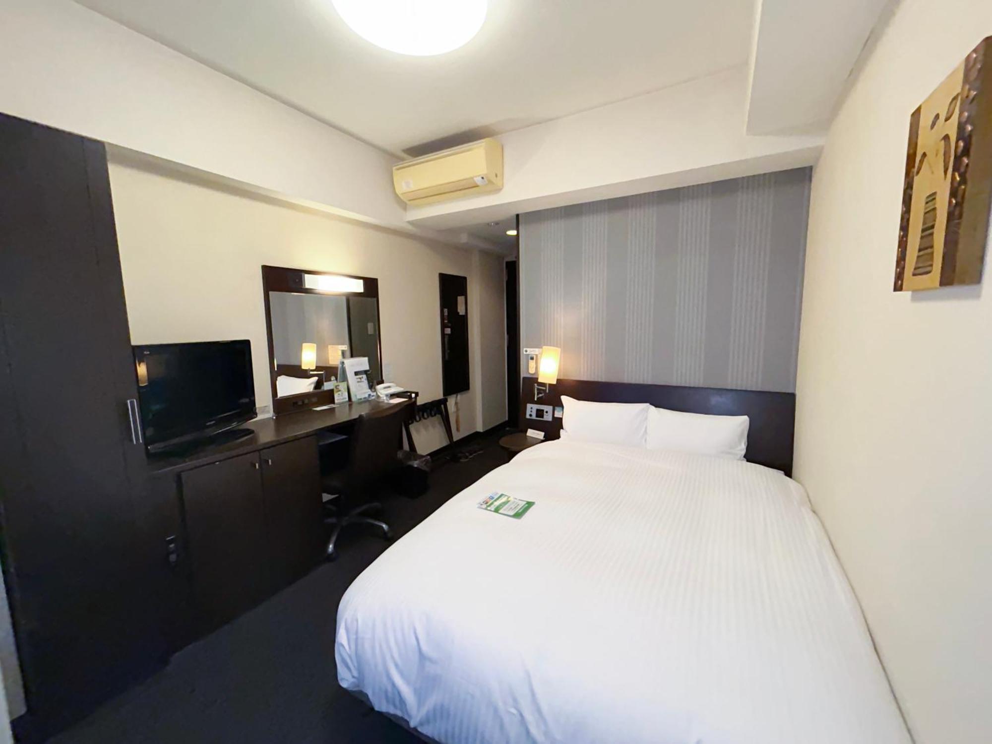 Hotel Route-Inn Tosu Ekimae Zewnętrze zdjęcie