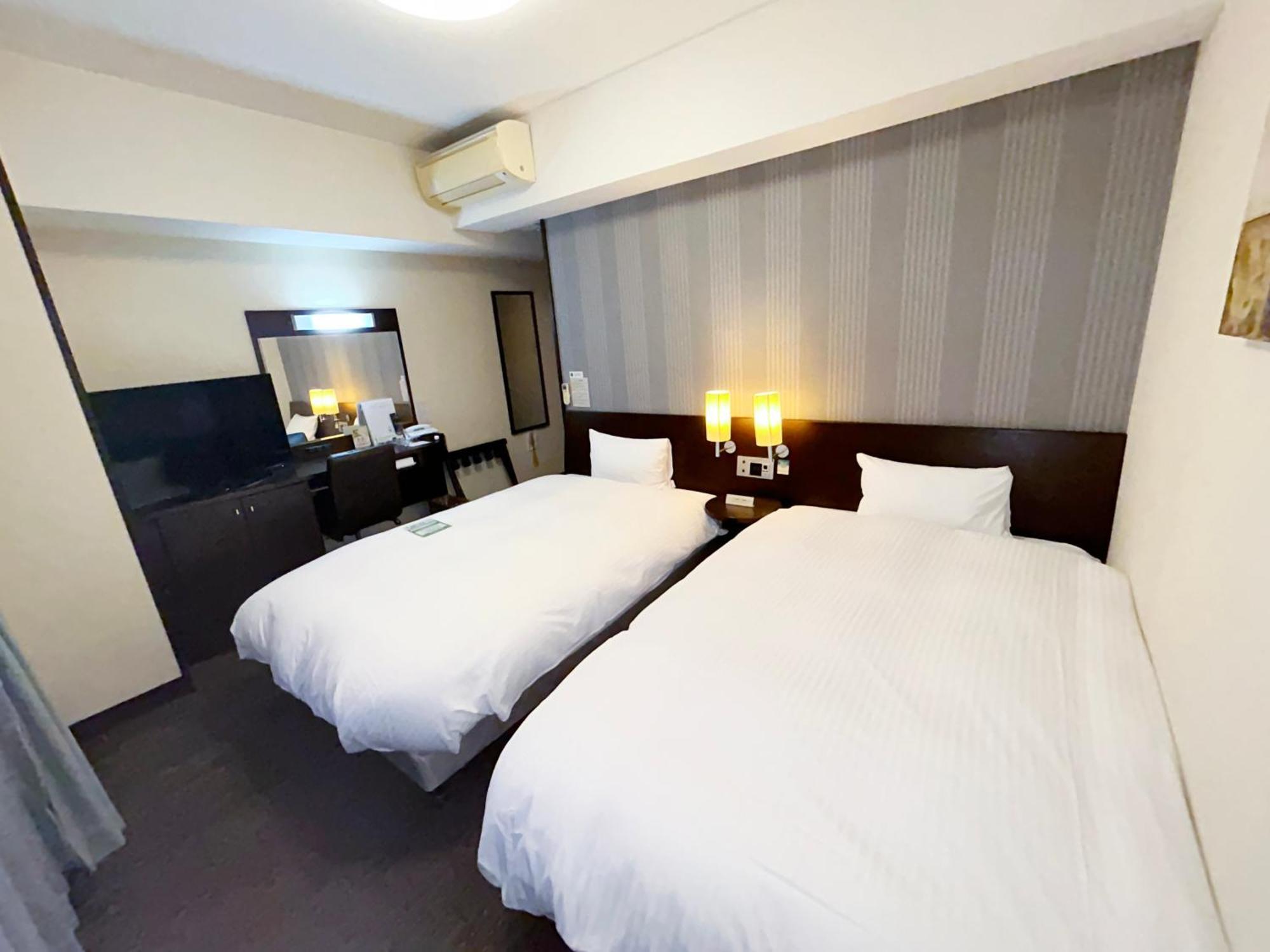 Hotel Route-Inn Tosu Ekimae Zewnętrze zdjęcie
