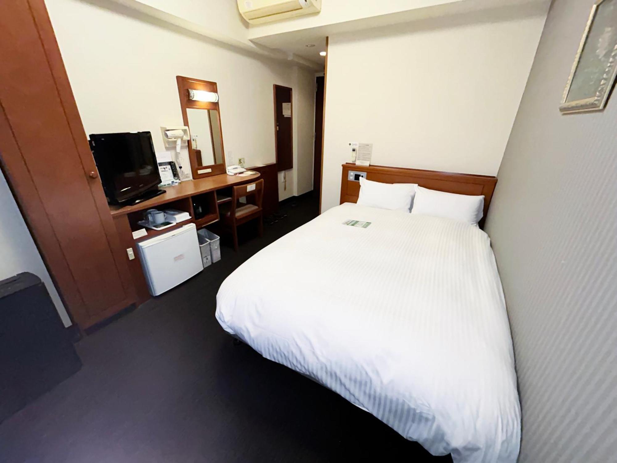 Hotel Route-Inn Tosu Ekimae Zewnętrze zdjęcie