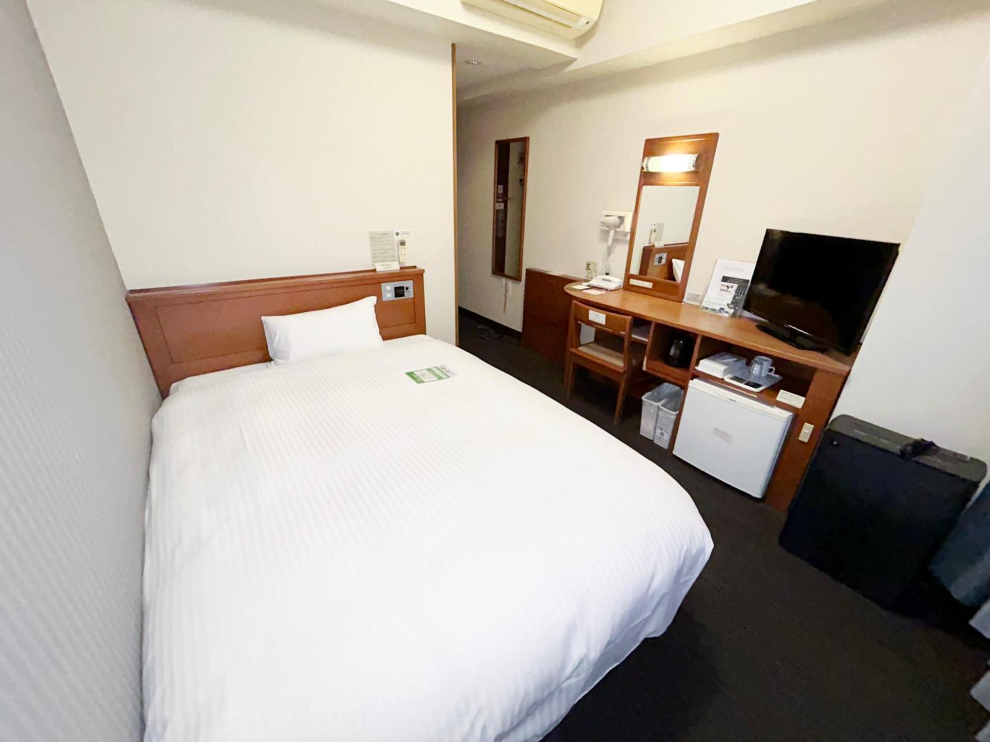 Hotel Route-Inn Tosu Ekimae Zewnętrze zdjęcie