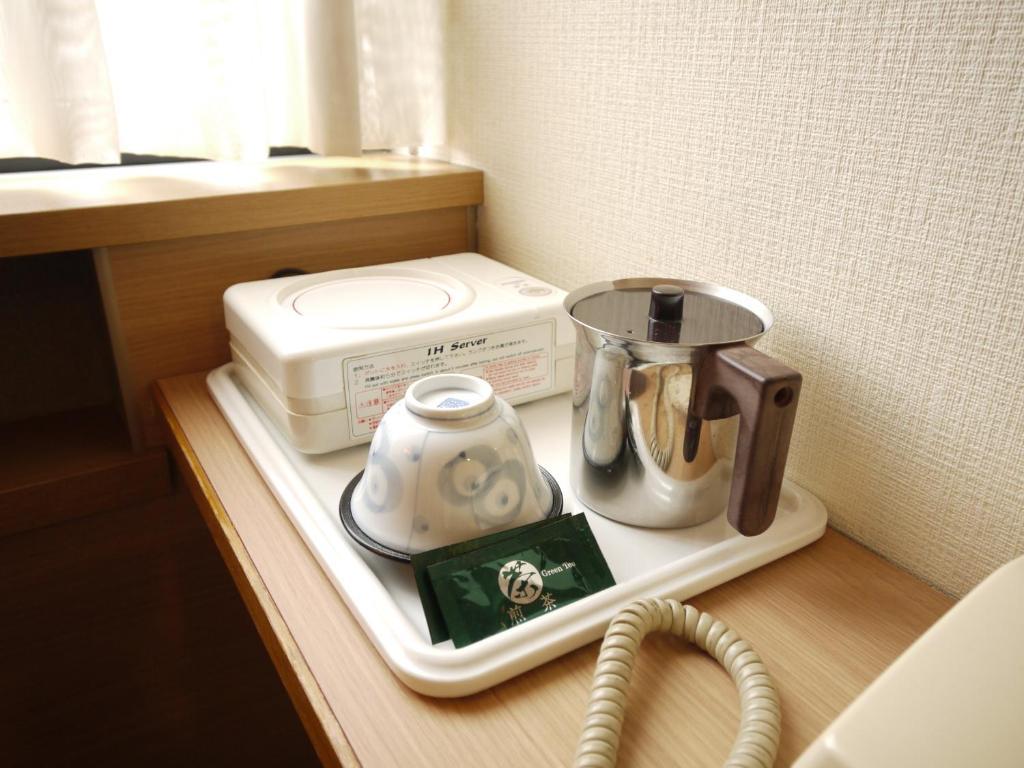Hotel Route-Inn Tosu Ekimae Zewnętrze zdjęcie